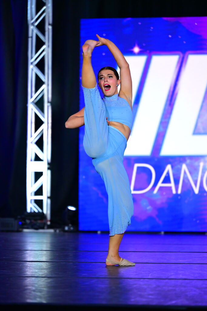 Dancer