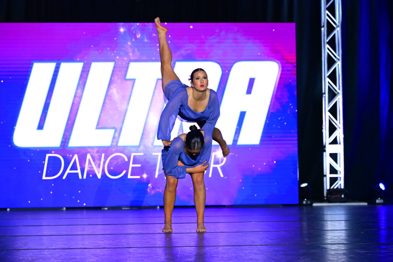 Dancers