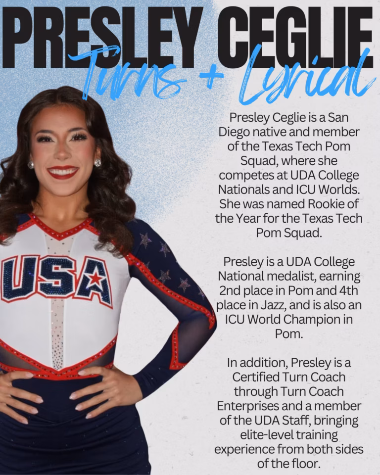 Meet Presley