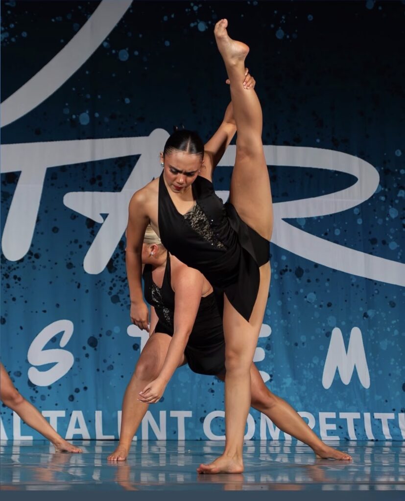 EDP Dance Company